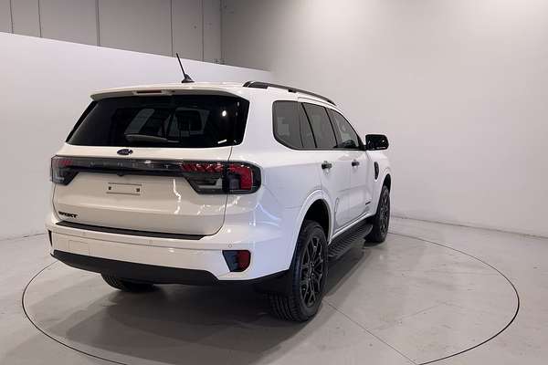 2024 Ford Everest Sport 3.0L