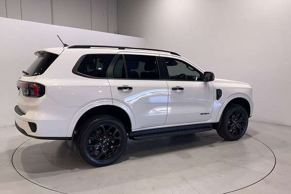 2024 Ford Everest Sport 3.0L