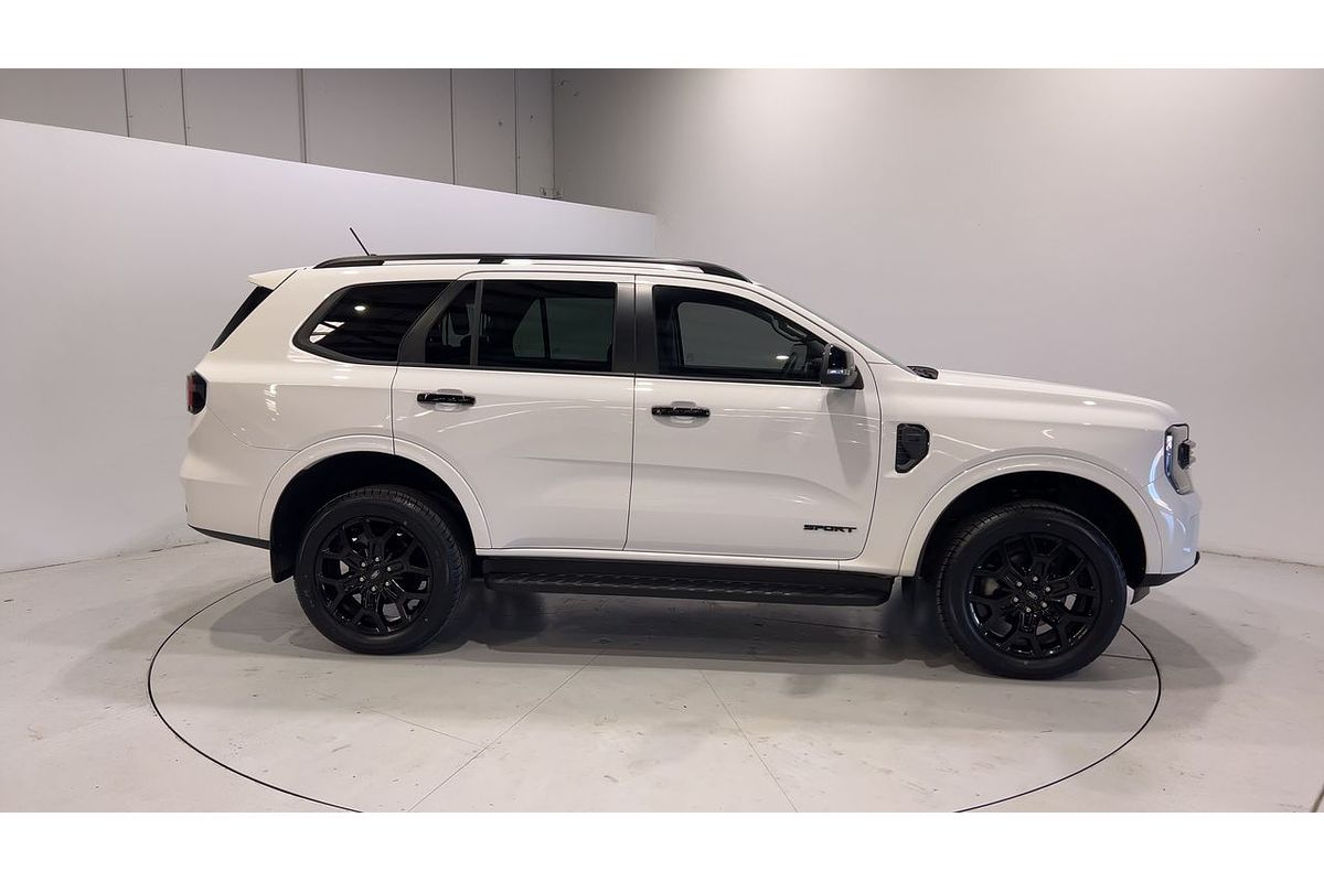2024 Ford Everest Sport 3.0L