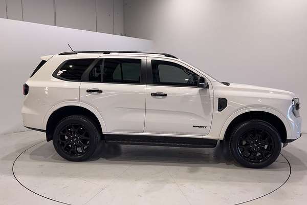 2024 Ford Everest Sport 3.0L