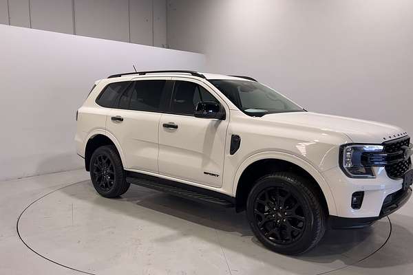 2024 Ford Everest Sport 3.0L