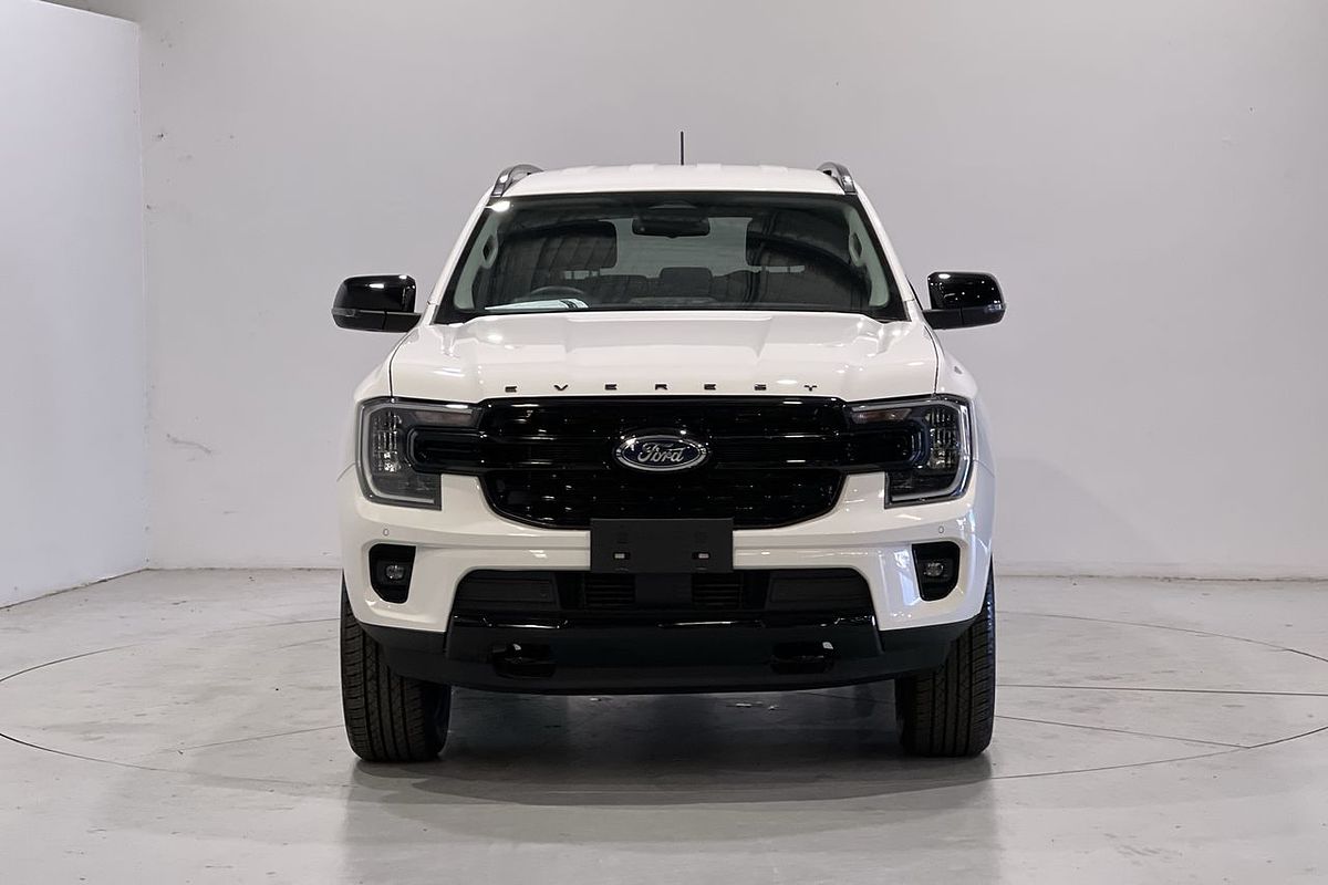 2024 Ford Everest Sport 3.0L