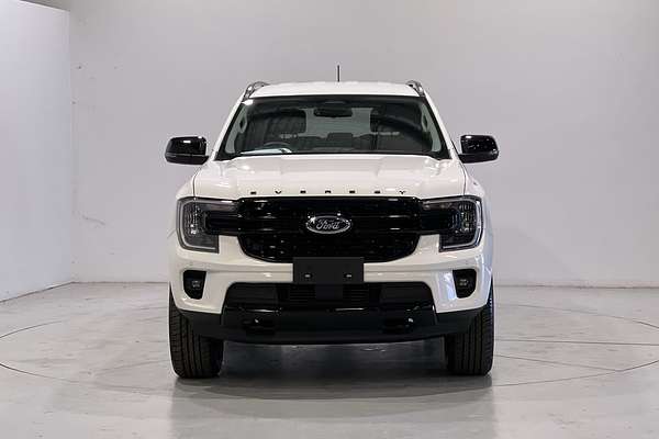 2024 Ford Everest Sport 3.0L