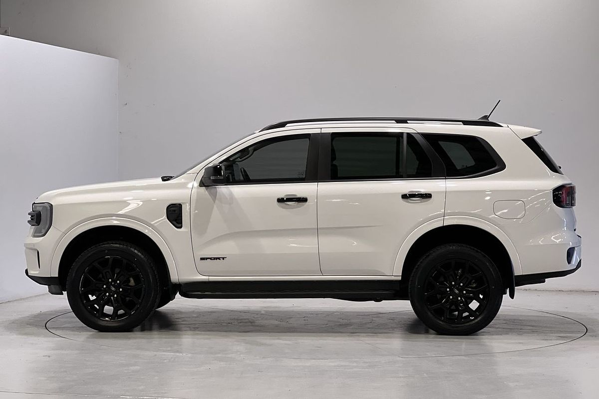 2024 Ford Everest Sport 3.0L