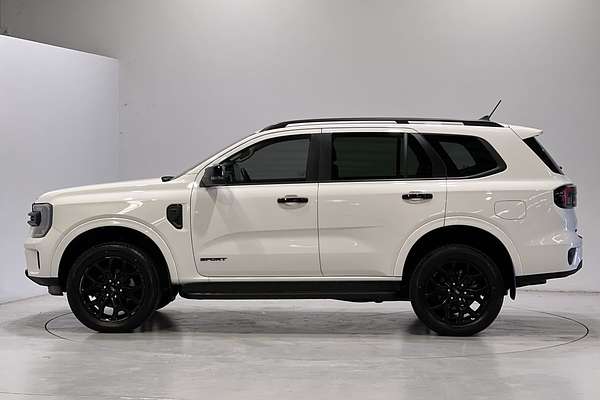 2024 Ford Everest Sport 3.0L