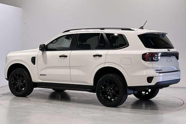 2024 Ford Everest Sport 3.0L