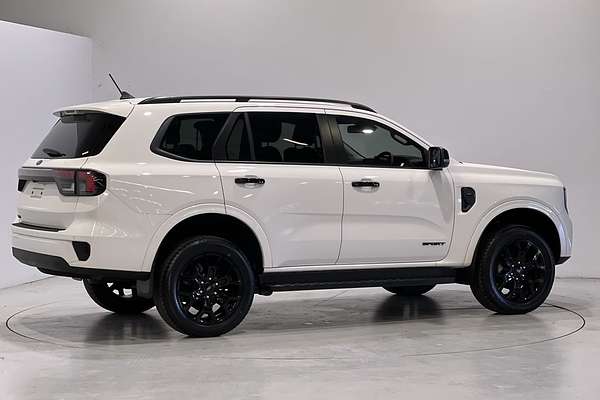 2024 Ford Everest Sport 3.0L