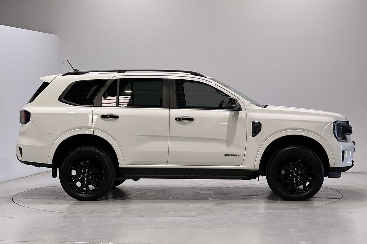 2024 Ford Everest Sport 3.0L