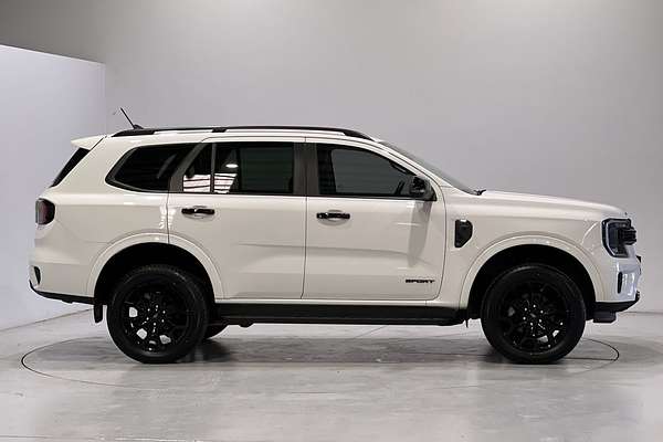 2024 Ford Everest Sport 3.0L
