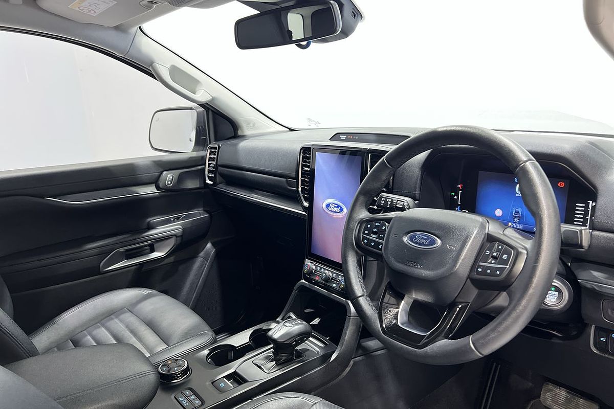 2024 Ford Everest Sport 3.0L