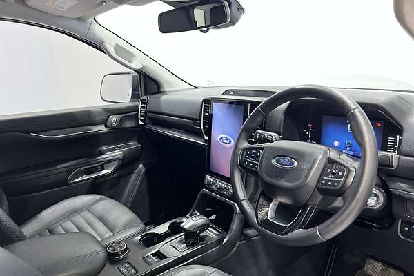 2024 Ford Everest Sport 3.0L