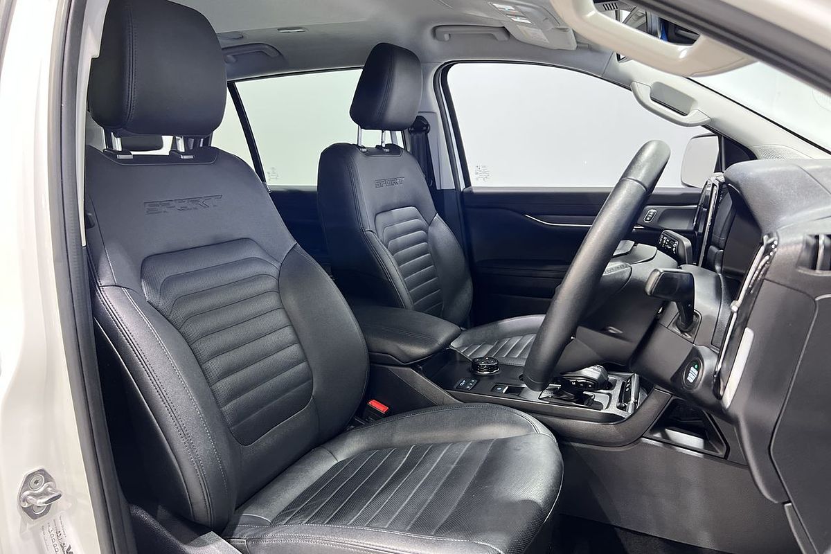 2024 Ford Everest Sport 3.0L