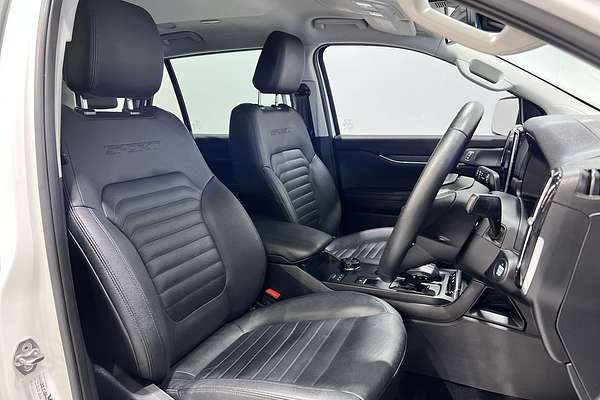 2024 Ford Everest Sport 3.0L