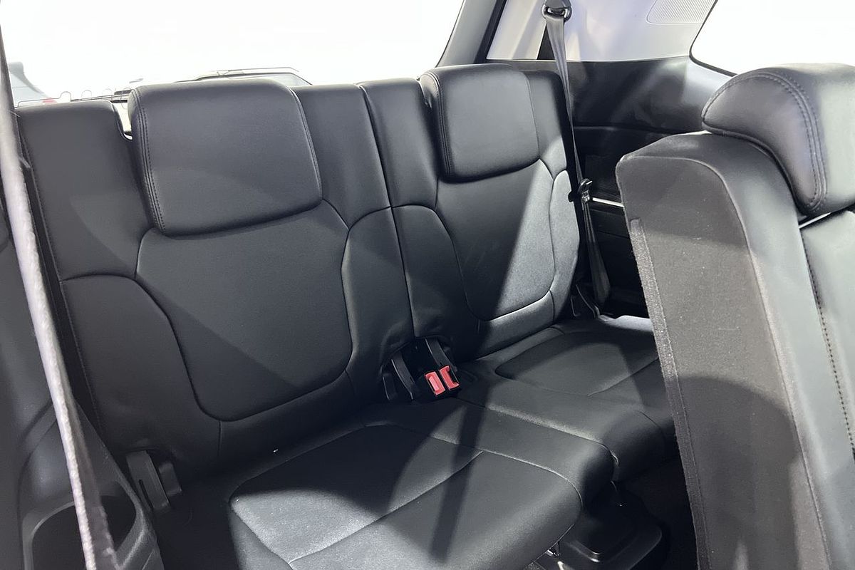 2024 Ford Everest Sport 3.0L