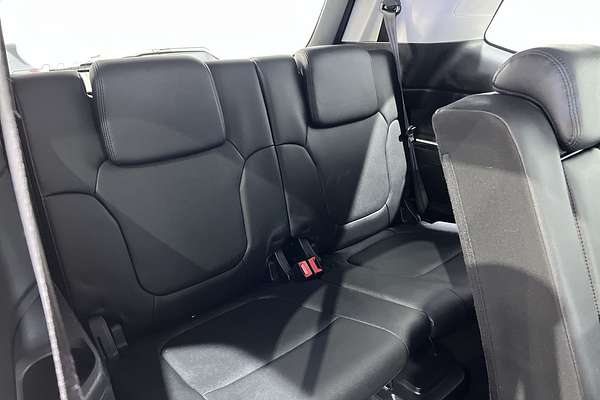 2024 Ford Everest Sport 3.0L