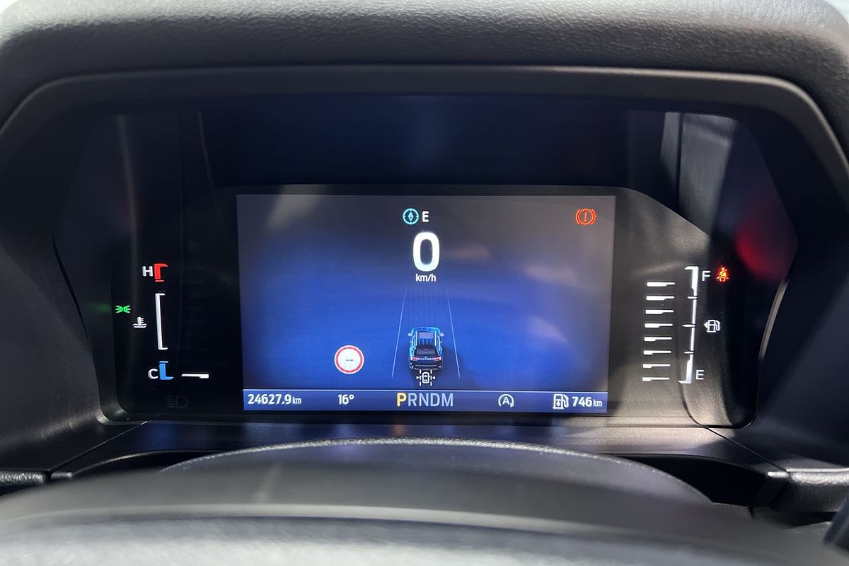 2024 Ford Everest Sport 3.0L