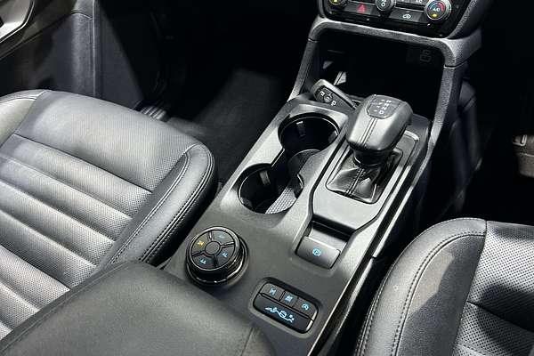 2024 Ford Everest Sport 3.0L