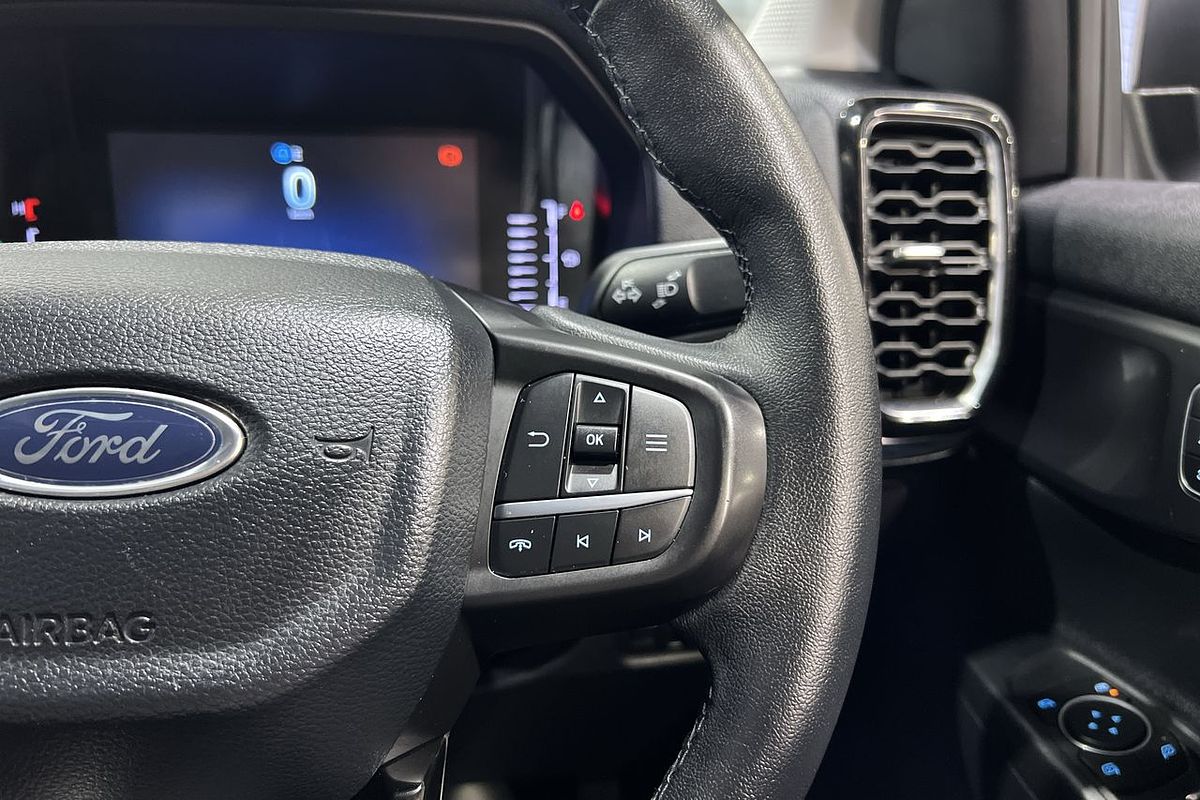 2024 Ford Everest Sport 3.0L