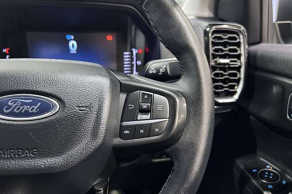 2024 Ford Everest Sport 3.0L