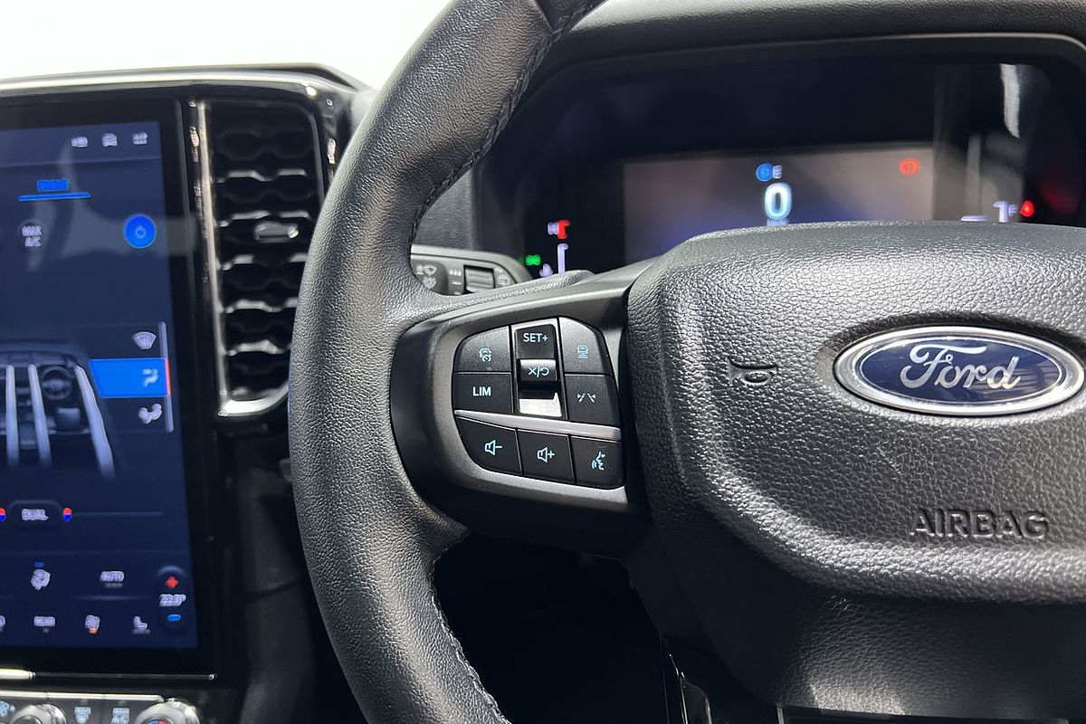 2024 Ford Everest Sport 3.0L
