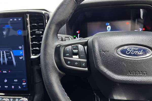 2024 Ford Everest Sport 3.0L