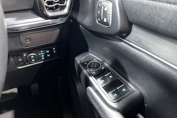 2024 Ford Everest Sport 3.0L