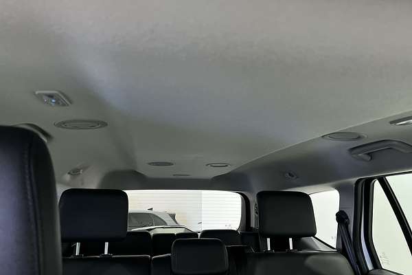 2024 Ford Everest Sport 3.0L