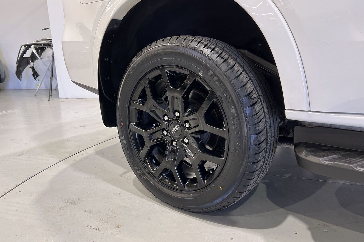 2024 Ford Everest Sport 3.0L