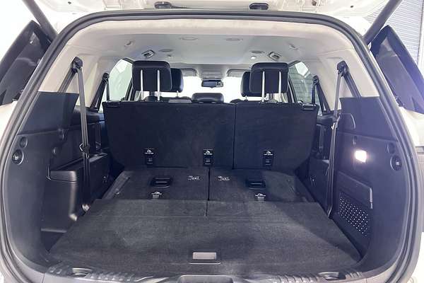 2024 Ford Everest Sport 3.0L