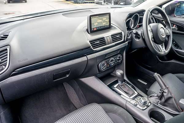 2015 Mazda 3 Maxx BM Series