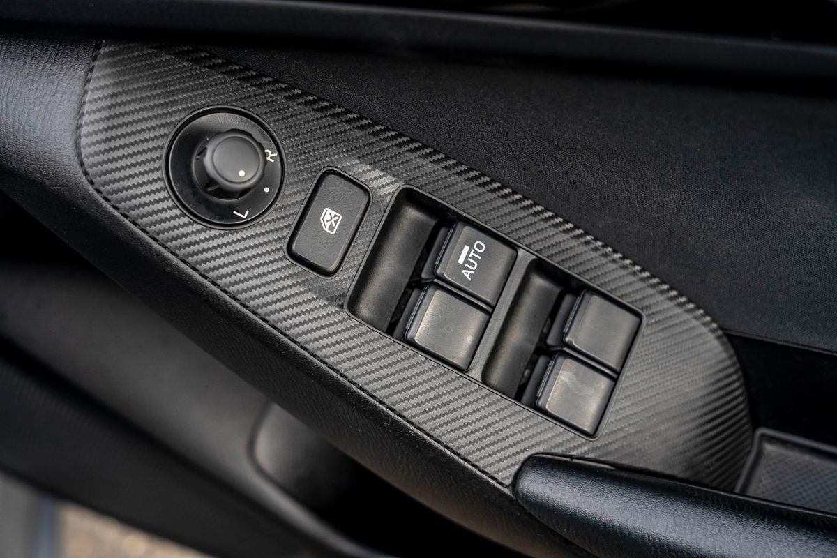 2015 Mazda 3 Maxx BM Series