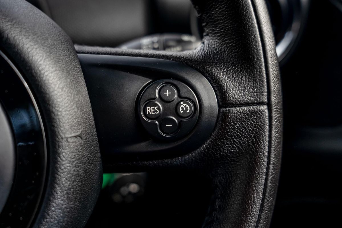 2015 MINI Countryman Cooper R60