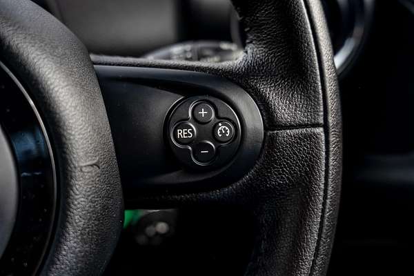 2015 MINI Countryman Cooper R60