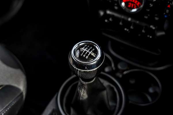 2015 MINI Countryman Cooper R60