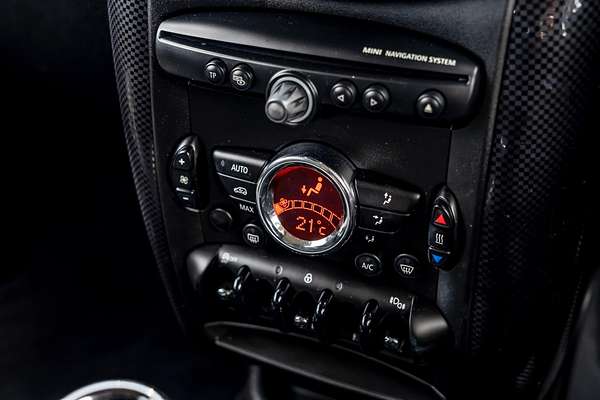 2015 MINI Countryman Cooper R60
