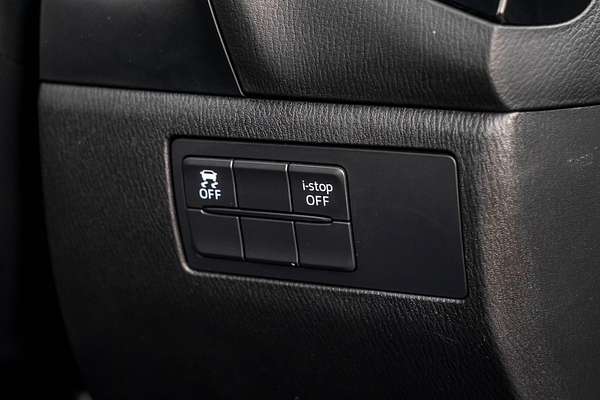 2015 Mazda 3 Maxx BM Series