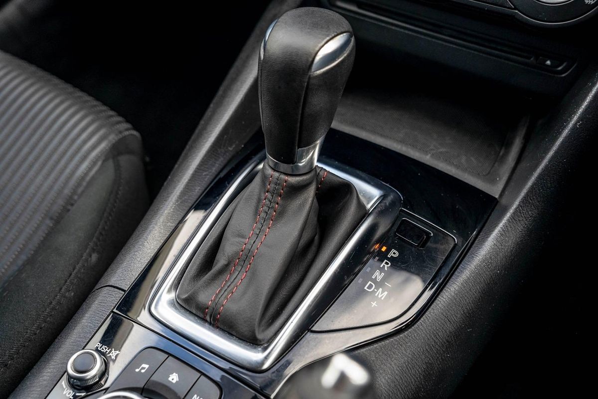 2015 Mazda 3 Maxx BM Series