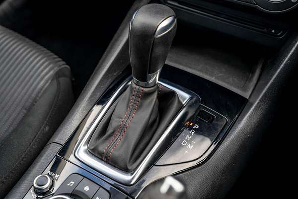 2015 Mazda 3 Maxx BM Series