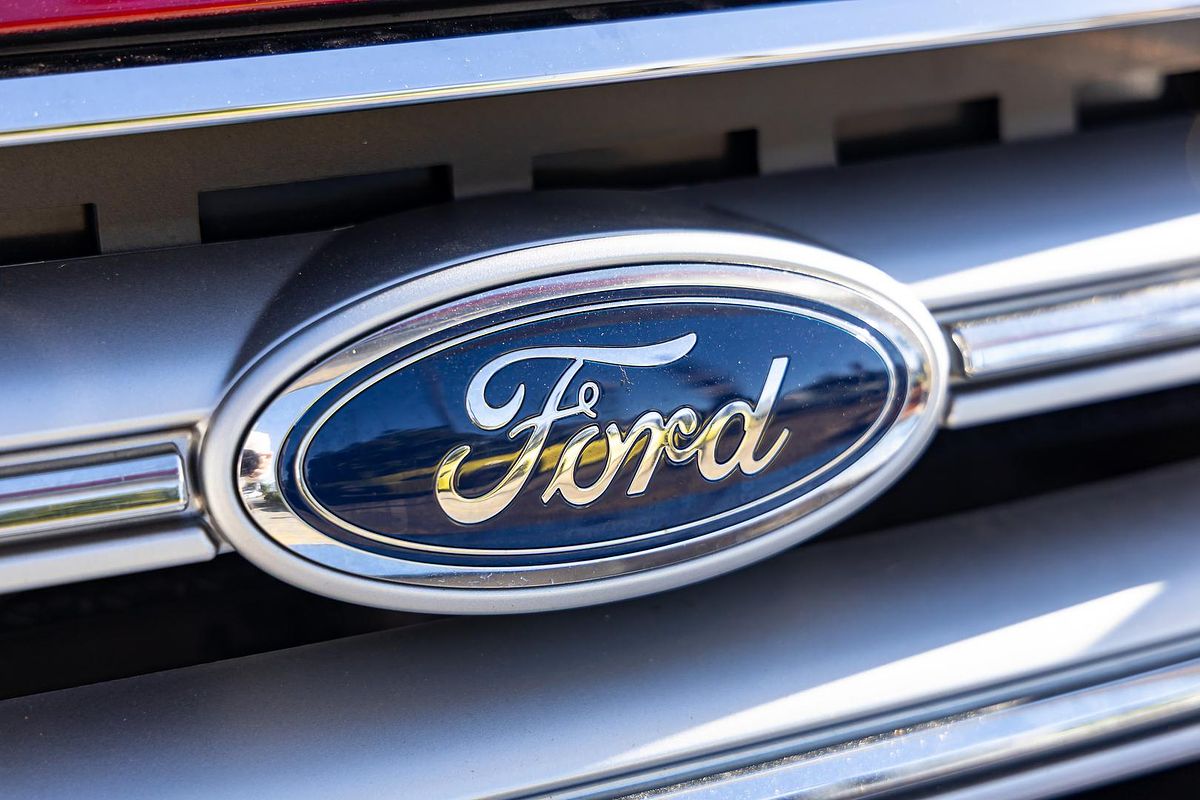 2018 Ford Escape Titanium ZG