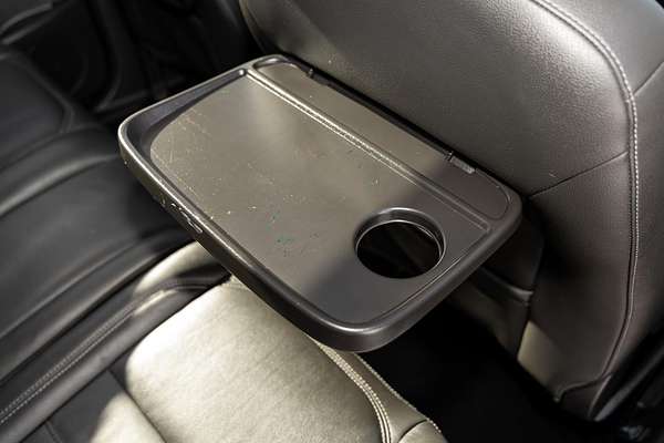 2018 Ford Escape Titanium ZG