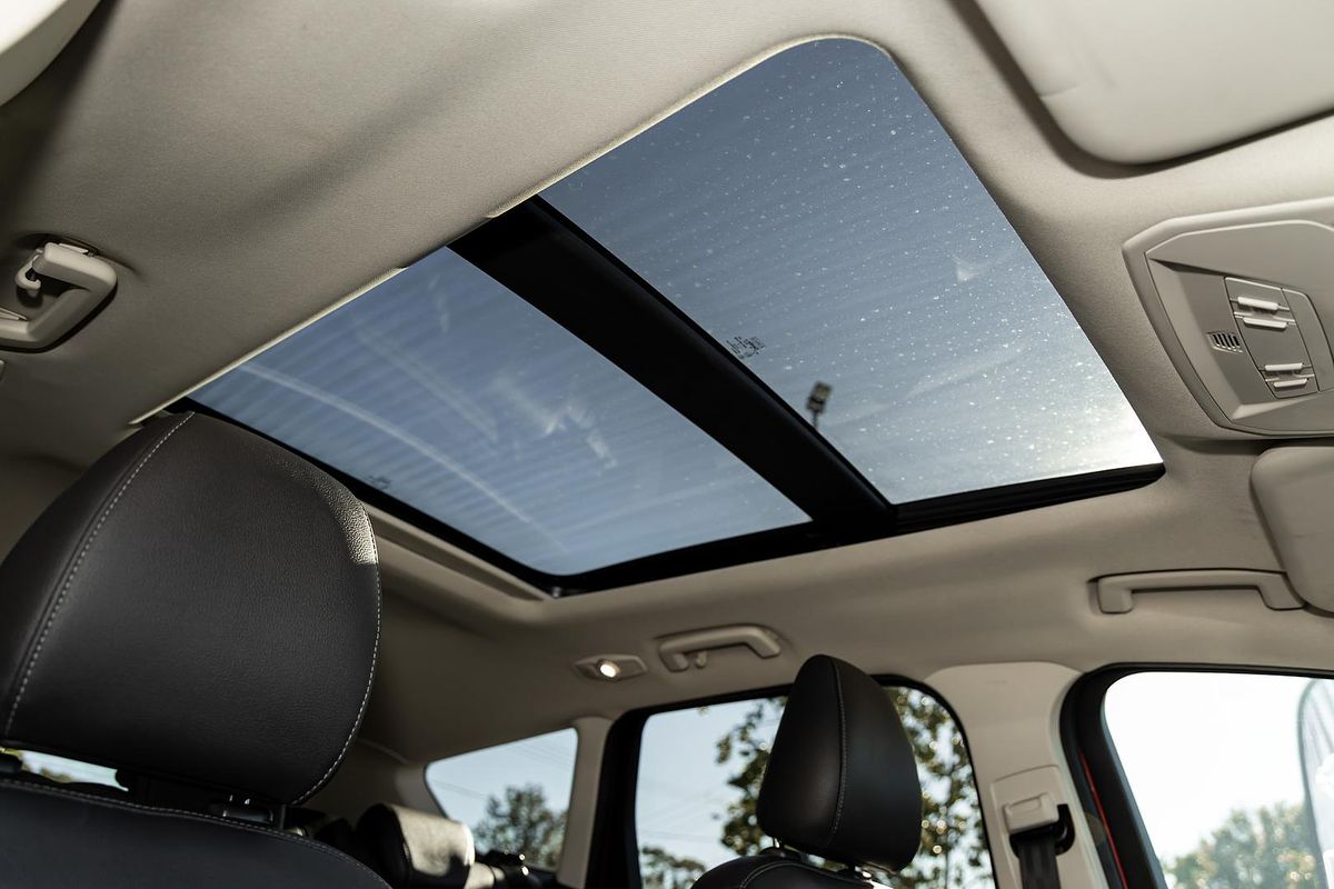 2018 Ford Escape Titanium ZG
