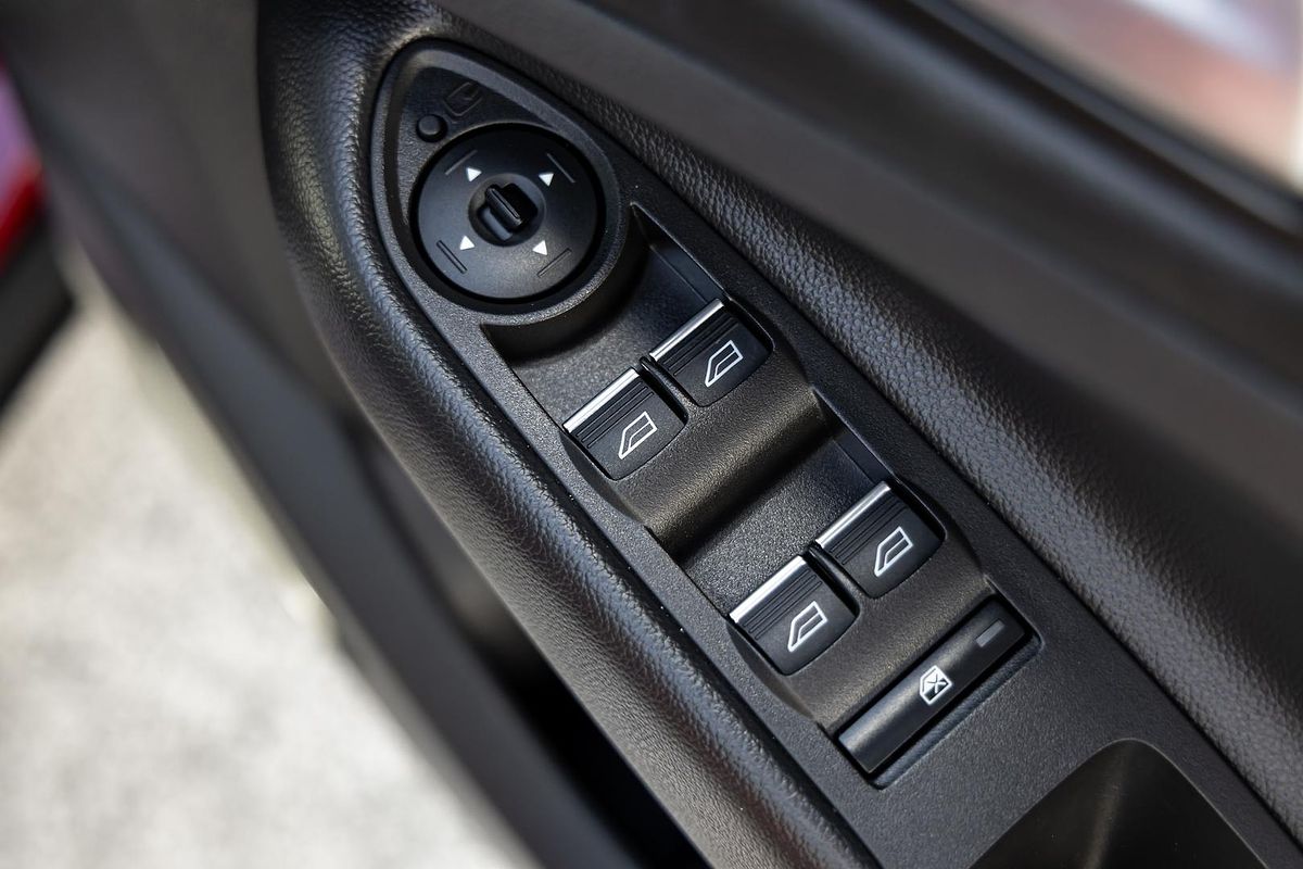 2018 Ford Escape Titanium ZG