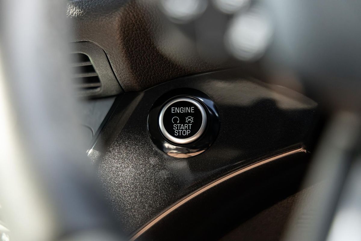 2018 Ford Escape Titanium ZG