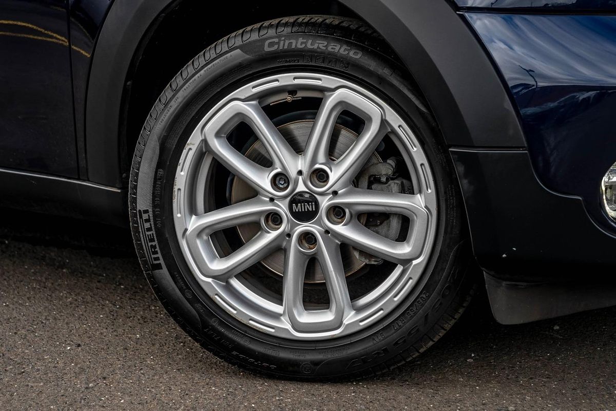 2015 MINI Countryman Cooper R60