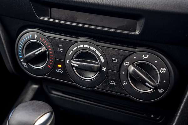 2015 Mazda 3 Maxx BM Series
