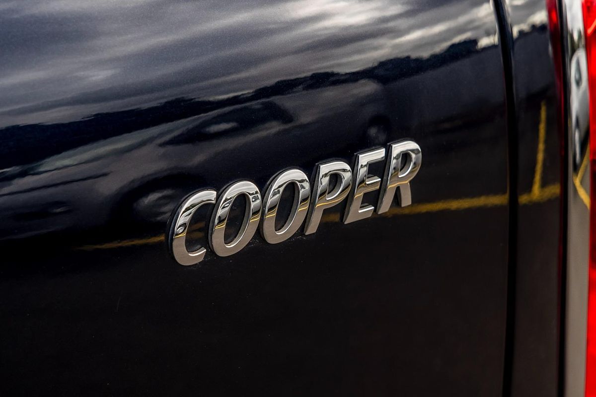 2015 MINI Countryman Cooper R60
