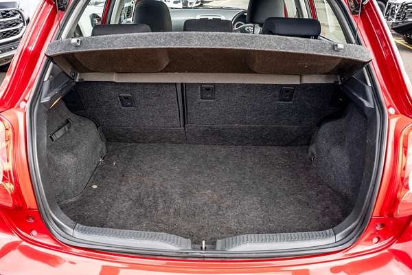2008 Toyota Corolla Ascent ZRE152R