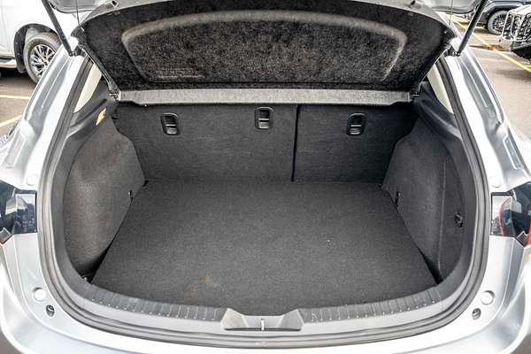 2015 Mazda 3 Maxx BM Series
