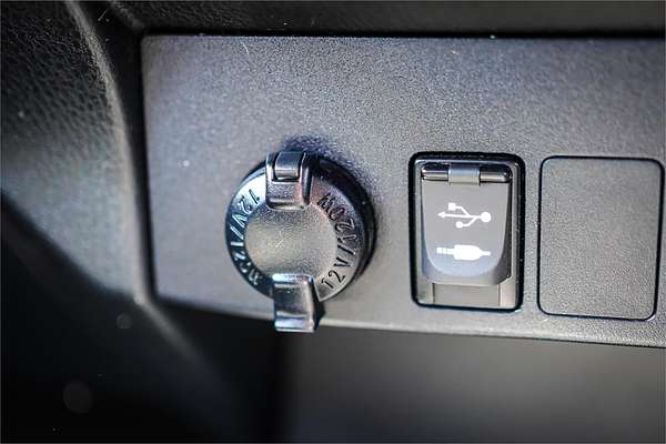 2018 Toyota RAV4 GX ZSA42R
