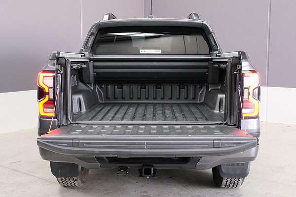 2024 Ford Ranger Wildtrak 4X4 2.0L